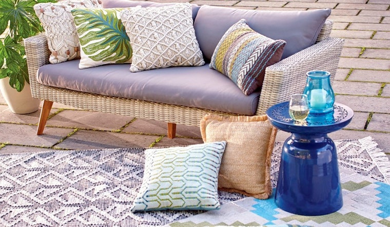 Cost Plus World Market brings international home decor and more to Burbank