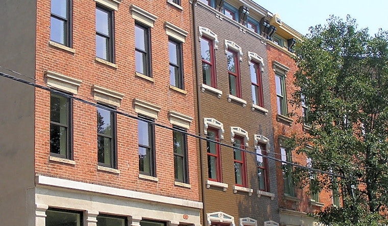 Top Cincinnati news: Restaurant owner helps elderly, people with special needs; Burrow wants Green