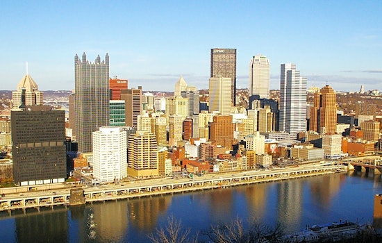 Top Pittsburgh news: City works to bring grocery to Hill District; free prom dress giveaway set