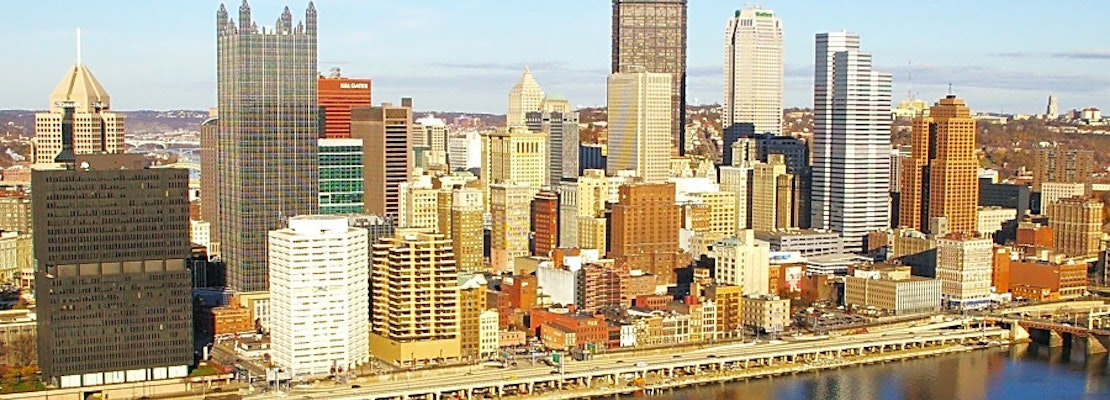 Top Pittsburgh news: City works to bring grocery to Hill District; free prom dress giveaway set