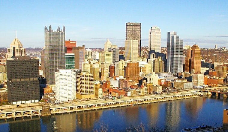 Top Pittsburgh news: City works to bring grocery to Hill District; free prom dress giveaway set