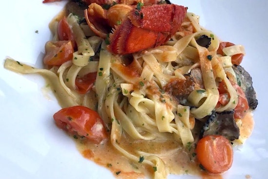 Boston's 4 best spots to spend big on Italian fare