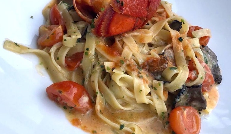 Boston's 4 best spots to spend big on Italian fare