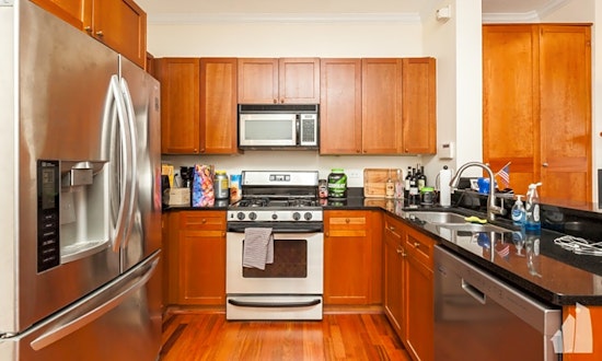 Budget apartments for rent in Old Town, Chicago