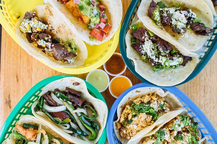 Plano's 4 best spots to score inexpensive Mexican fare