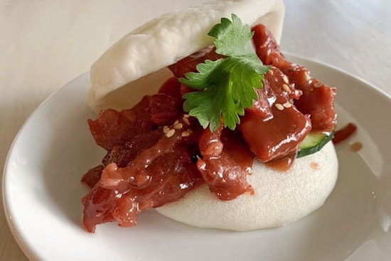 New Logan Square cafe Sipping Turtle Cafe opens its doors