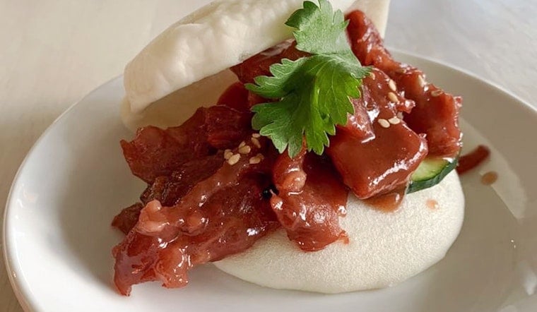 New Logan Square cafe Sipping Turtle Cafe opens its doors
