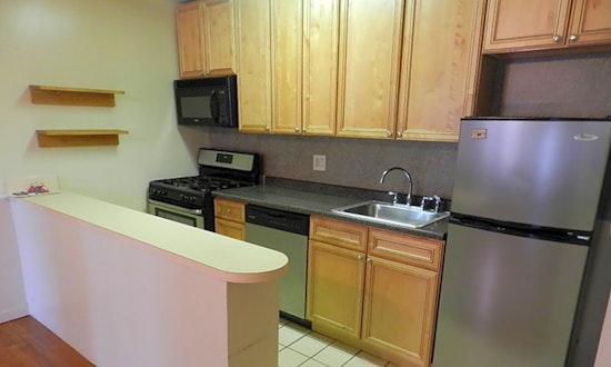 The most affordable apartments for rent in Rittenhouse, Philadelphia