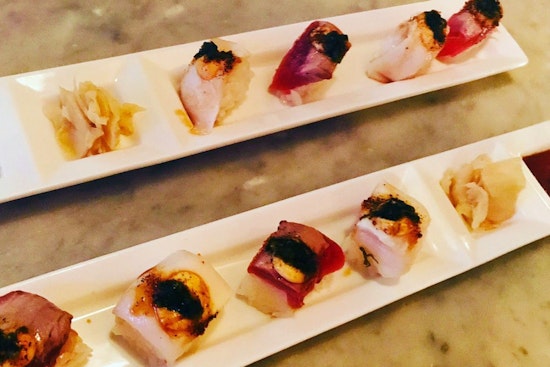 Chicago's 4 best spots to splurge on Japanese food