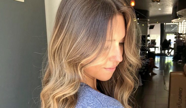 Orlando's top 4 hair salons, ranked