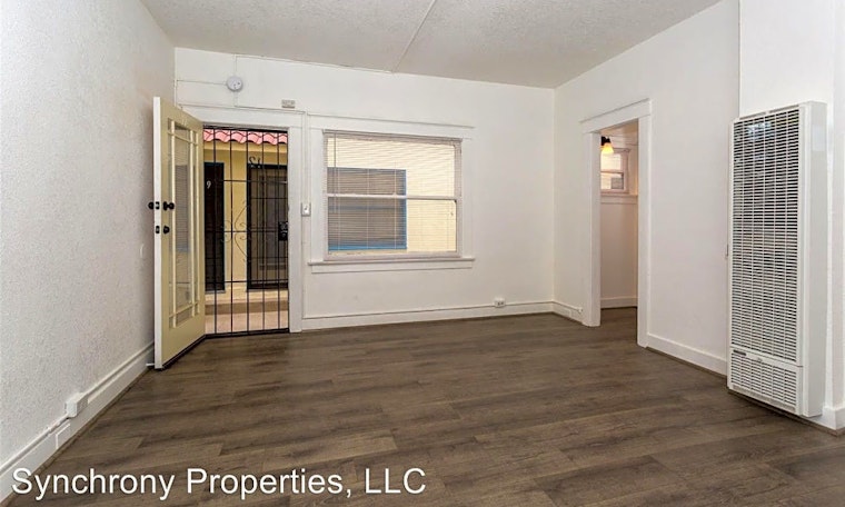 Renting in Long Beach: What's the cheapest apartment available right now?