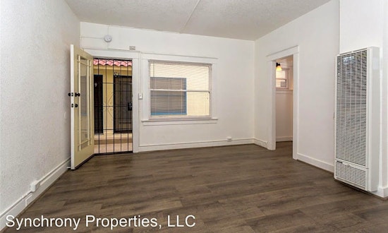 Renting in Long Beach: What's the cheapest apartment available right now?