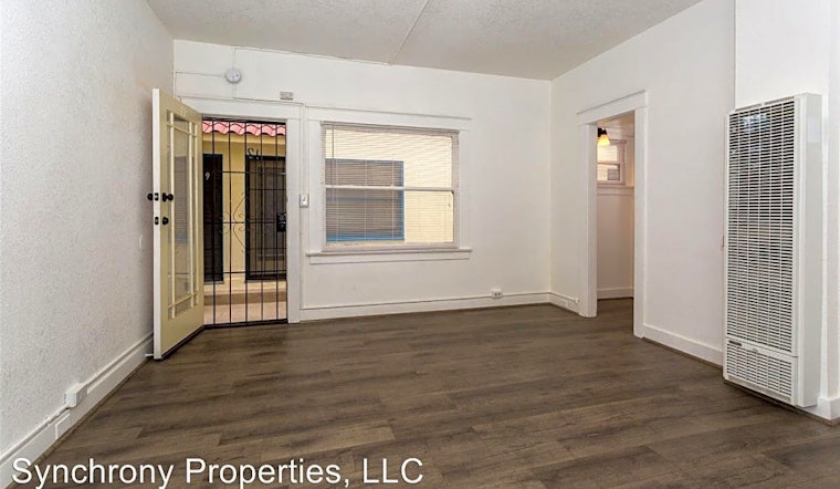Renting in Long Beach: What's the cheapest apartment available right now?
