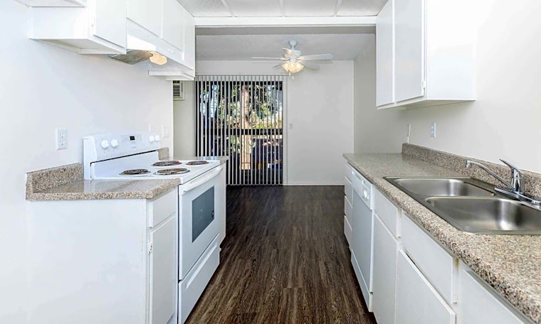 Renting in Anaheim: What's the cheapest apartment available right now?