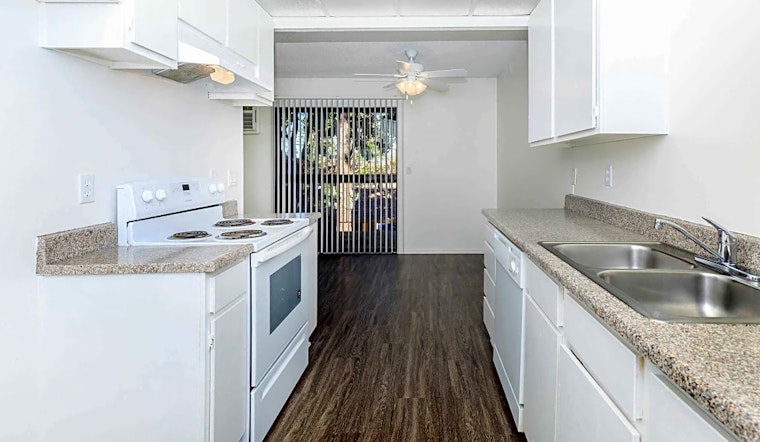Renting in Anaheim: What's the cheapest apartment available right now?