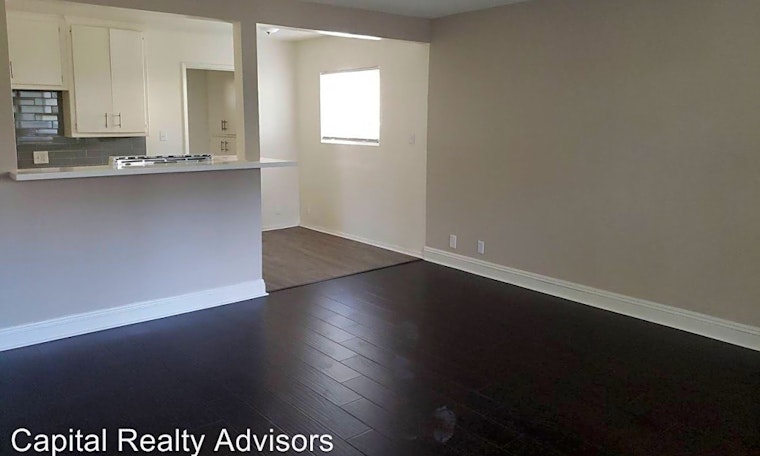 Renting in Santa Ana: What's the cheapest apartment available right now?