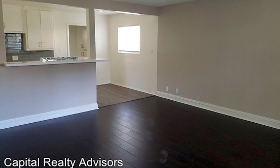 Renting in Santa Ana: What's the cheapest apartment available right now?