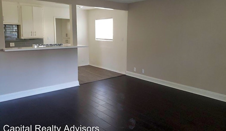 Renting in Santa Ana: What's the cheapest apartment available right now?