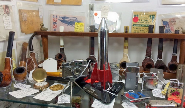 Check out the best spots to score home decor in Saint Paul