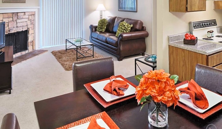 The most affordable apartments for rent in East Arlington