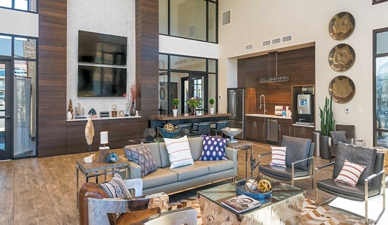 The cheapest apartments for rent in Dayton Triangle, Aurora