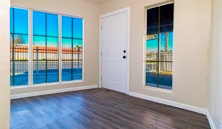 Renting in Las Vegas: What's the cheapest apartment available right now?