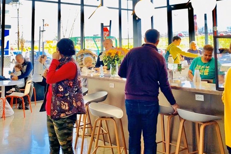 New Brentwood social club The Lane Social Club opens its doors