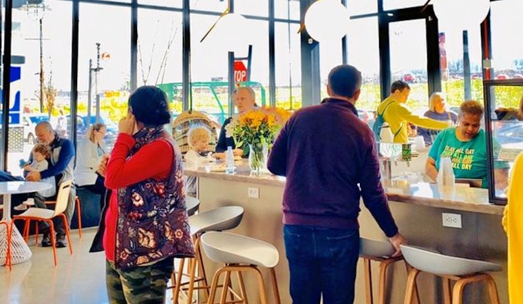 New Brentwood social club The Lane Social Club opens its doors