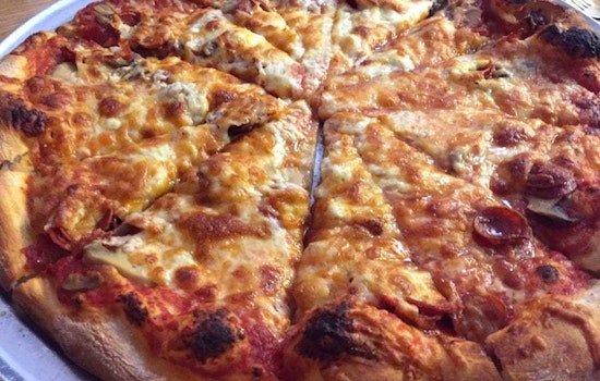 Pittsburgh's 3 best spots to score pizza, without breaking the bank
