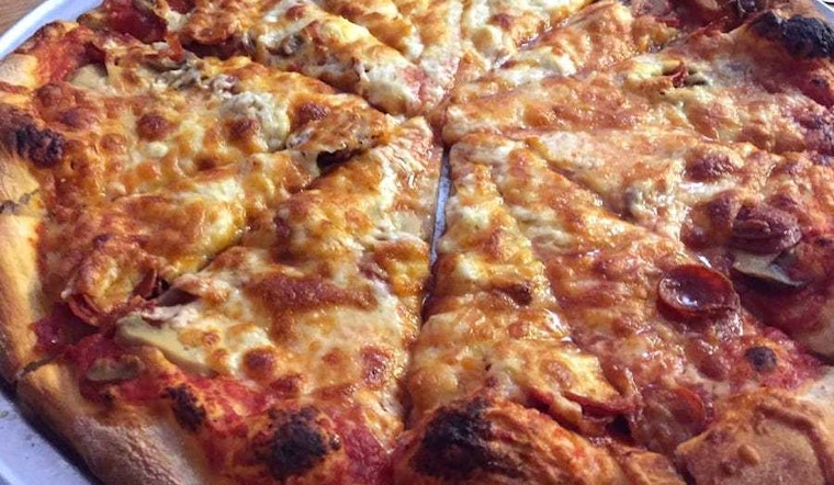 Pittsburgh's 3 best spots to score pizza, without breaking the bank
