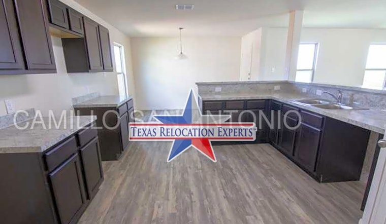 Budget rentals in Hidden Cove, San Antonio