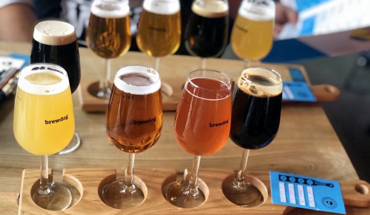 3 cool new bars to check out in Pittsburgh