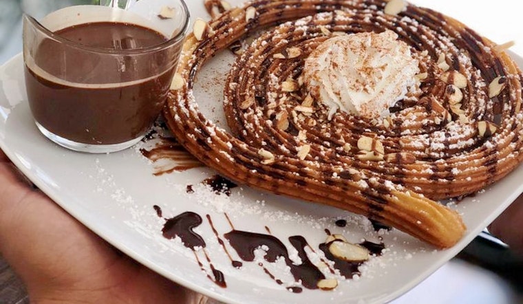 The 4 best food trucks in San Antonio