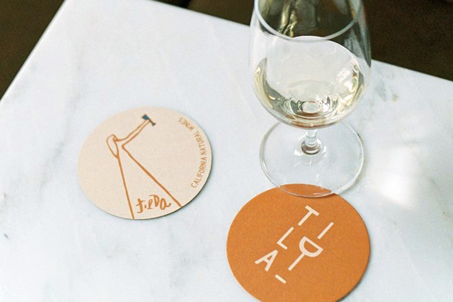 Echo Park gets a new wine bar Tilda