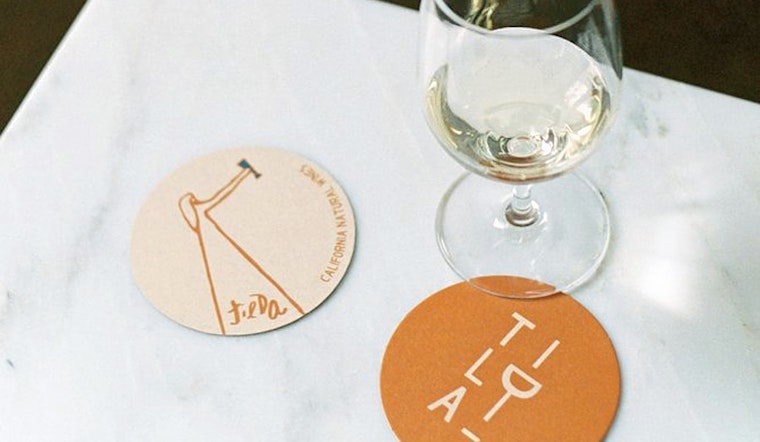 Echo Park gets a new wine bar: Tilda
