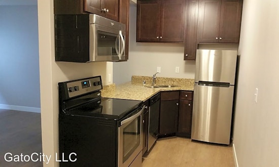 The most affordable apartments for rent in Lower East Side, Milwaukee