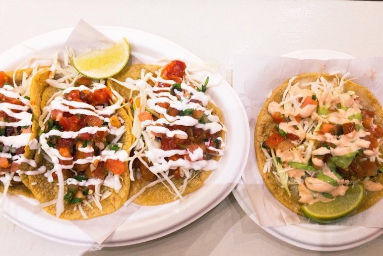 New York City's 4 best spots to score tacos, without breaking the bank