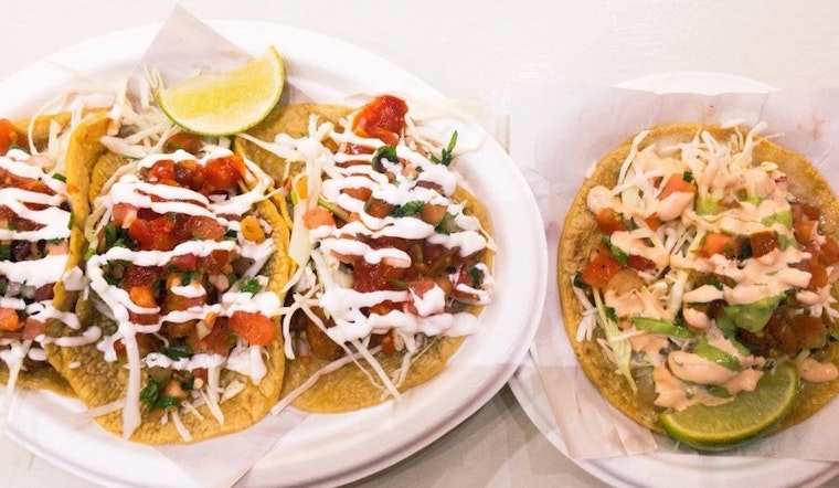 New York City's 4 best spots to score tacos, without breaking the bank