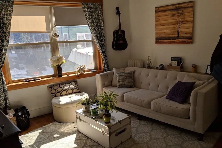 The most affordable apartments for rent in Riverside, Cambridge