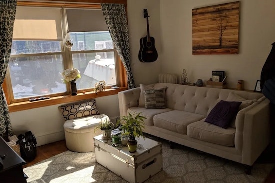 The most affordable apartments for rent in Riverside, Cambridge