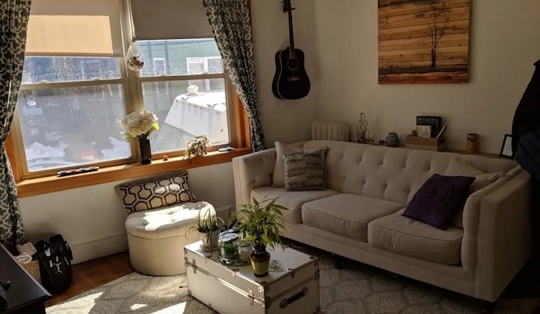 The most affordable apartments for rent in Riverside, Cambridge
