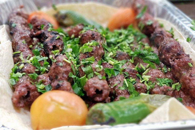 Anaheim's 3 top spots for budget-friendly Mediterranean food