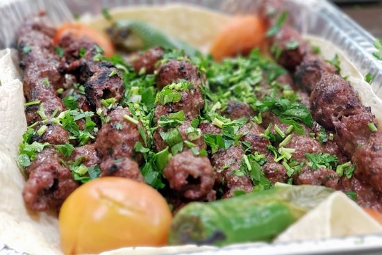 Anaheim's 3 top spots for budget-friendly Mediterranean food