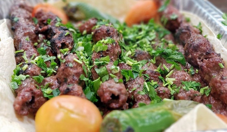 Anaheim's 3 top spots for budget-friendly Mediterranean food