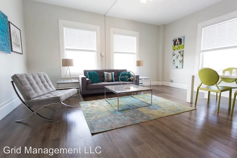 Apartments for rent in Worcester: What will $1,400 get you?