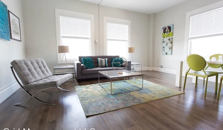 Apartments for rent in Worcester: What will $1,400 get you?