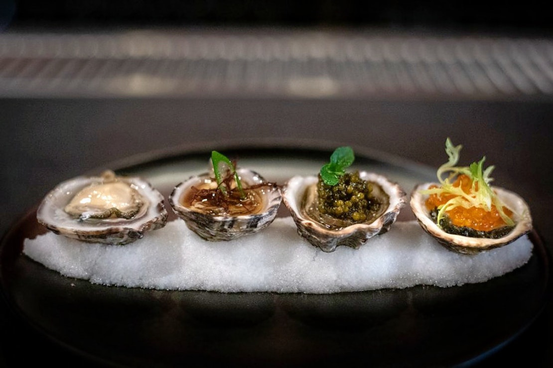 New Nob Hill Korean Pop Up Dokkaebier Opens Its Doors