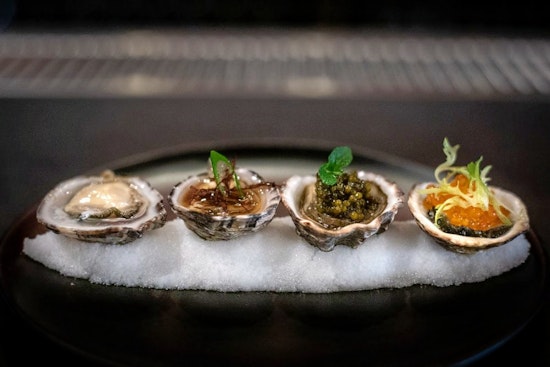 New Nob Hill Korean pop-up Dokkaebier opens its doors