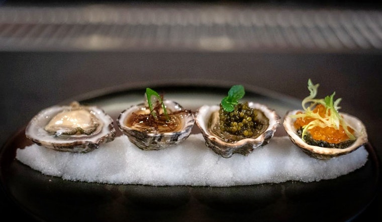 New Nob Hill Korean pop-up Dokkaebier opens its doors