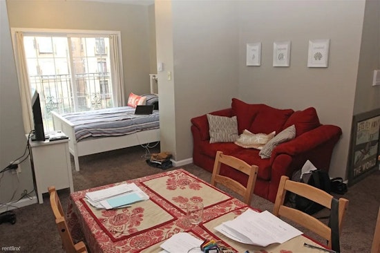 Renting in Pittsburgh: What's the cheapest apartment available right now?